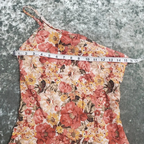 Auguste Yolanda Pheobe One Pice Swimsuit - Picture 3 of 9